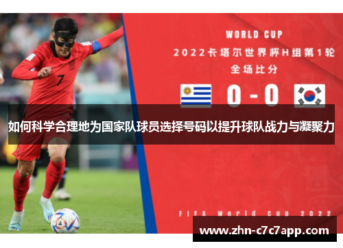 如何科学合理地为国家队球员选择号码以提升球队战力与凝聚力 如何科学合理地为国家队球员选择号码以提升球队战力与凝聚力